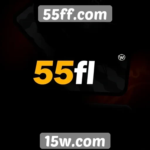 O impacto de 55ff.com nas tendências de jogos online