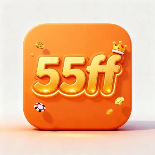 55ff.com Logo