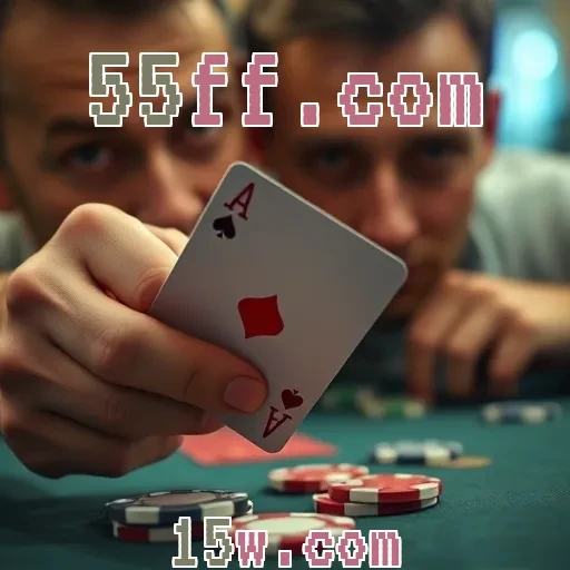 55ff.com: Seus Pagamentos de Jogos Nunca Foram Tão Fáceis!