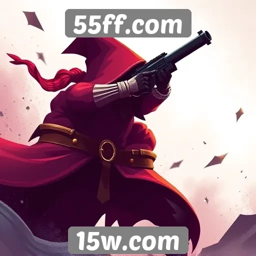 Disponibilidade de jogos populares no 55ff.com