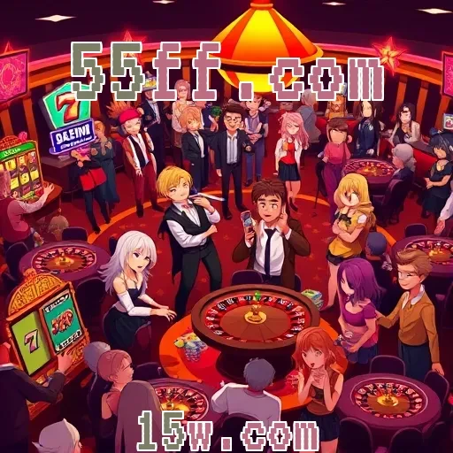 55ff.com: As Melhores Práticas de Segurança para Jogadores Brasileiros