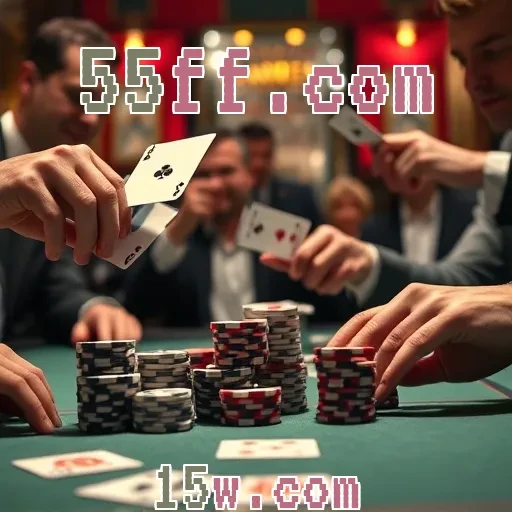 55ff.com: Eventos Esportivos que Transformam Sua Experiência de Jogo