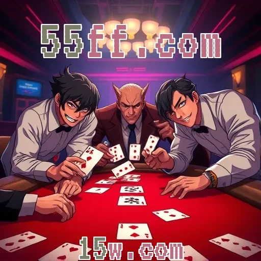 55ff.com: O Suporte 24/7 Que Você Sempre Desejou para os Jogos