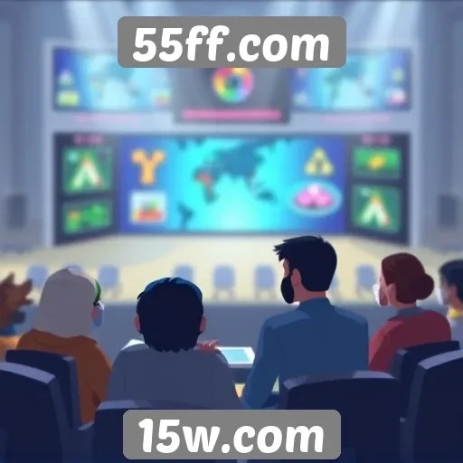 Feedback dos usuários sobre 55ff.com