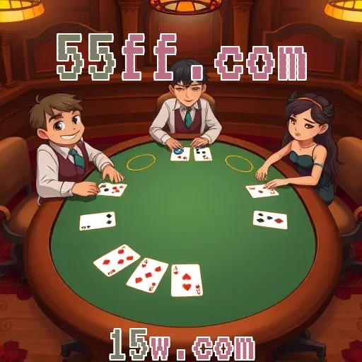 55ff.com: Os Benefícios Imperdíveis da Seção VIP de Jogos